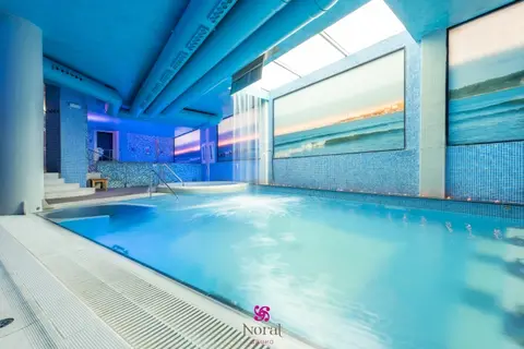 Norat Marina Spa in O Grove — foto 12