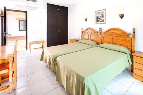 Globales Pueblo Andaluz in San Pedro de Alcántara — foto 3
