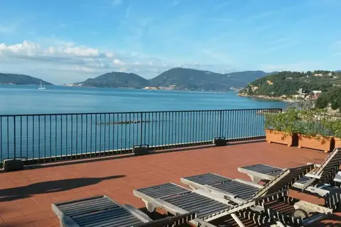 Venere Azzurra in Lerici — foto 11