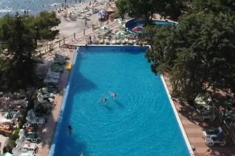 Hunguest Hotel Sun Resort in Herceg Novi — foto 15