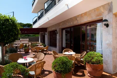 Marbel in Cala Ratjada — foto 17