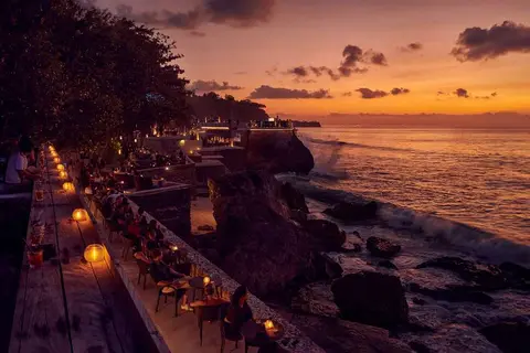 Ayana Bali - Resort in Kuta Selatan — foto 25