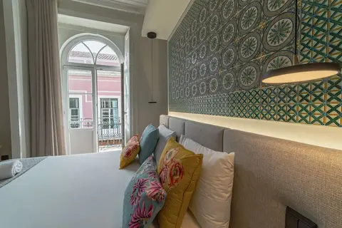19 Tile in Caldas da Rainha — foto 18