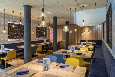 Falkensteiner Club Funimation Katschberg foto 3