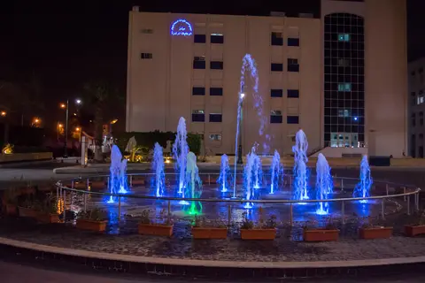 TOLIP El Galaa Hotel in Caïro — foto 24