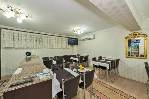Le Safran Palace Hotel in Fatih — foto 14