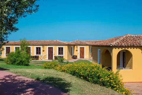 Villaggio Baia Dei Pini in Budoni — foto 22