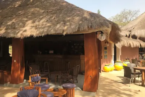 Hotel Neptune in M'bour — foto 6