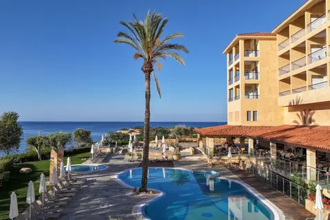 Thalassa Boutique Hotel & Spa in Paphos — foto 26