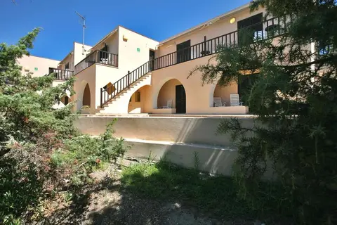 Q Resort Hotel in Sòssu/Sorso — foto 3