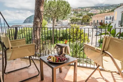 Hotel & Resort Le Axidie in Vico Equense, foto 17