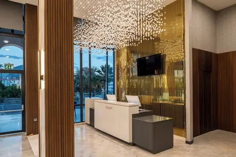 Ramada by Wyndham Dalaman in Dalaman — foto 23