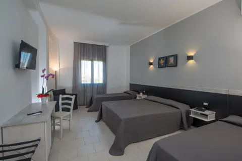 Hopps Hotel in Mazara Del Vallo — foto 12