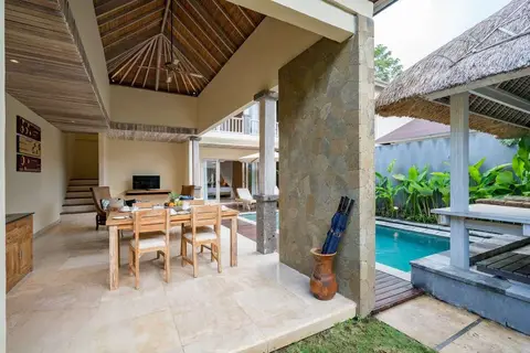 La Berceuse Resort & Villa Nusa Dua by Tariti in Kuta Selatan, foto 20