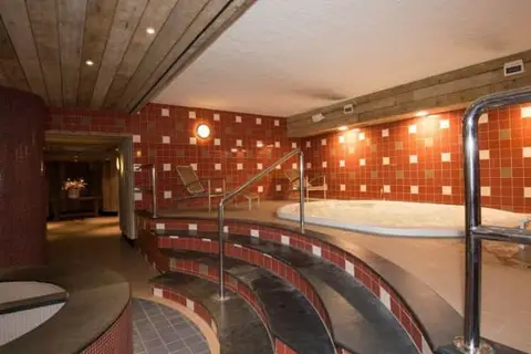 Hotel Appartementen Vlierijck in Oost-Vlieland — foto 2
