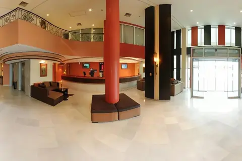 Hotel Tghat in Fes, foto 4