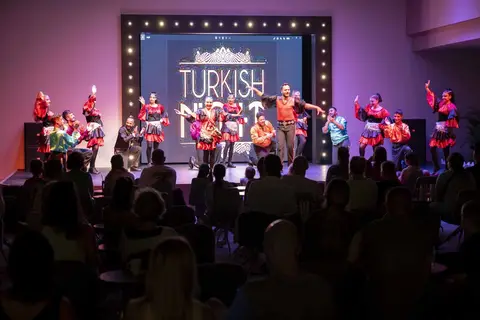 Barut Goia in Manavgat — foto 26