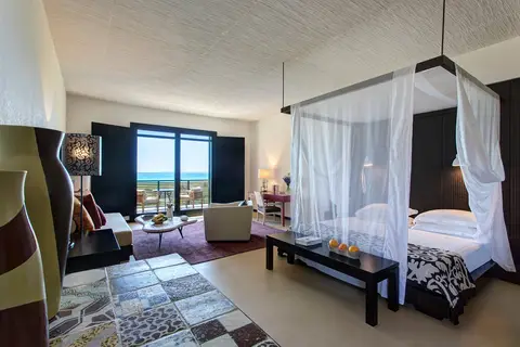 Verdura Resort in Sciacca, foto 24