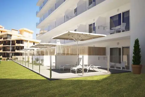 HSM Golden Playa in Palma, foto 6