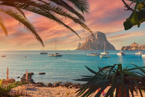 8 dg cruise West Middellandse Zee MSC Musica foto 1