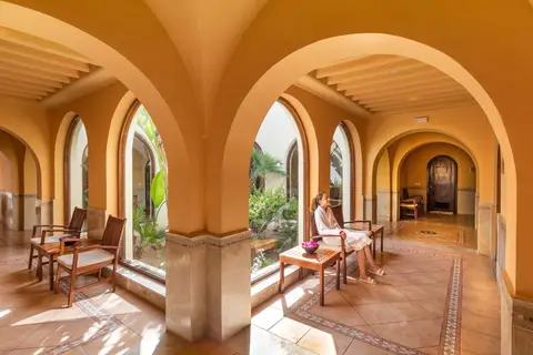 Ulysse Djerba Thalasso & Spa in Midoun — foto 10