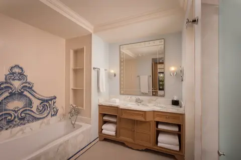 Pine Cliffs Hotel, a Luxury Collection Resort, Algarve in Vilamoura — foto 21