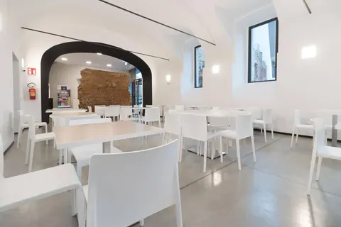 Hotel Cascina Fossata & Residence foto 9