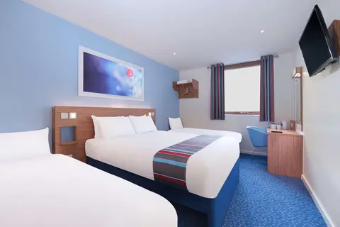 Travelodge Waterford in Waterford — foto 12