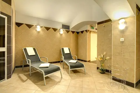 Hotel Theatrino in Praag, foto 30
