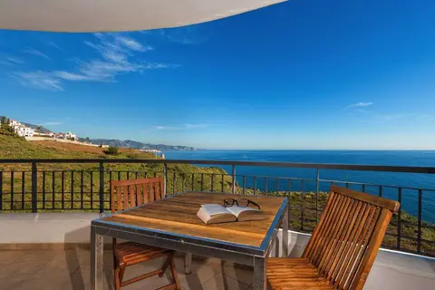 Olee Nerja Holiday Rentals in Torrox — foto 12