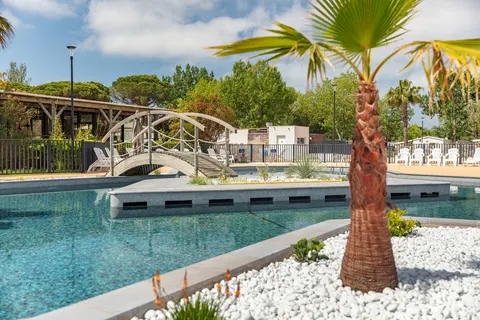 Camping La Marine foto 14