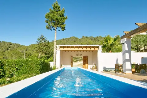 Ca'n Maries Hotel Rural in Sant Joan de Labritja — foto 5