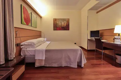 Best Western Hotel Dei Cavalieri in Barletta — foto 2