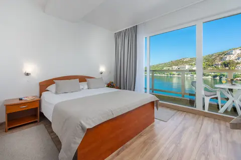 Hotel Vis in Dubrovnik — foto 28