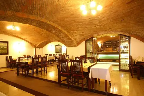 Matysak Hotel in Bratislava — foto 9