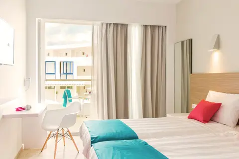 Hotel Nasos & Resort in Municipal Unit of Meliteieis — foto 7
