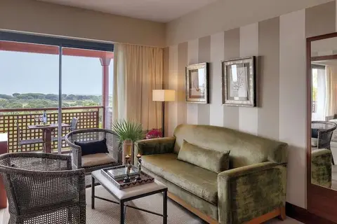 Precise Resort El Rompido - The Hotel & The C in Cartaya — foto 22