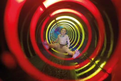 Camping Le Zagarella foto 7