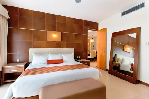 Krystal Urban Hotels Cancun Centro in Cancùn — foto 28
