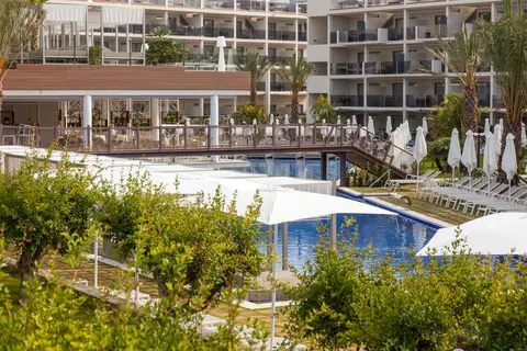 Zafiro Palace Palmanova & Spa in Calvià, foto 28