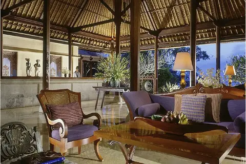 Four Seasons Resort Bali at Jimbaran Bay in Jimbaran — foto 3