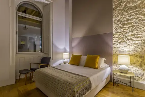 Bacharéis Charming House in Figueira da Foz — foto 16
