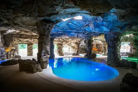 Tombolo Talasso Resort in Castagneto Carducci — foto 5