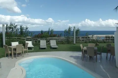 Marina Holiday Resort & SPA in Balestrate — foto 2