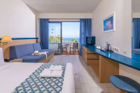 Royal Belvedere Hotel in Chersonissos — foto 3
