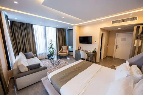 Brilliant Hotel & Spa in Golem, foto 4