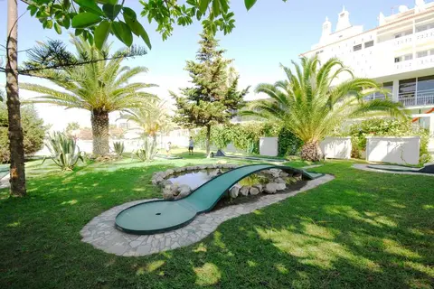 Hotel Vasco Da Gama in Vila Real de Santo António — foto 18