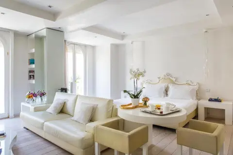 Hotel & Spa Boscolo Exedra Nice in Nice — foto 19
