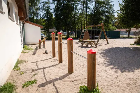 Camping Walsheim foto 5