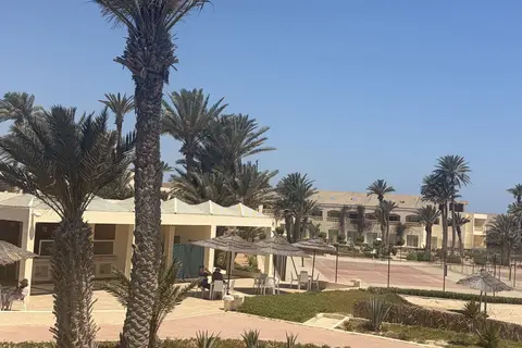 Zephir Hotel & Spa in Zarzis — foto 14